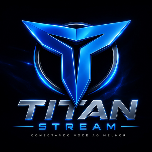 Ícone do app TITAN STREAM